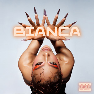 WE ON GO II album art by BIA