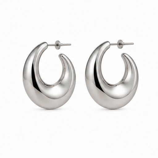 Silver, on repeat