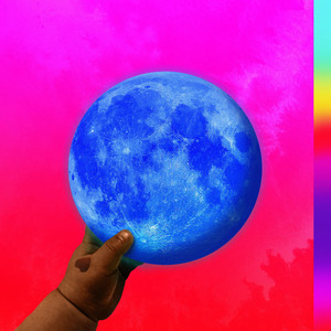 Fashion Week album art by Wale featuring G-Eazy