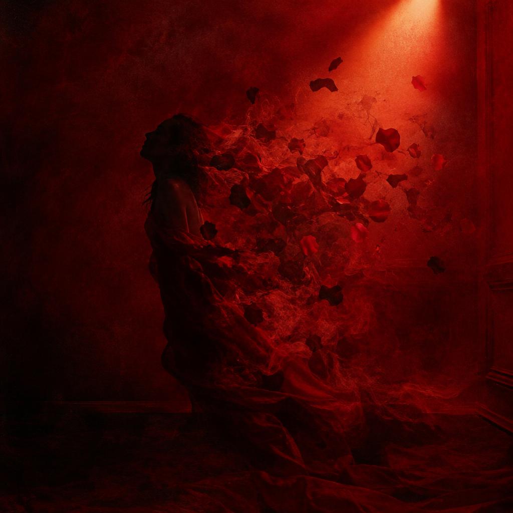 Album cover artwork for This Is What It Feels Like by BANKS